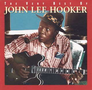 John Lee Hooker