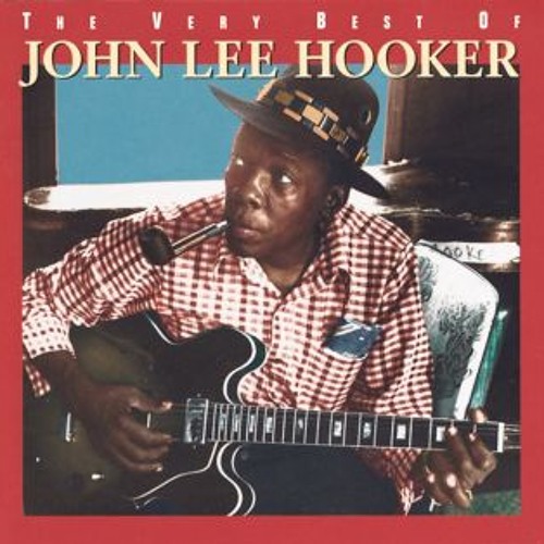 John Lee Hooker’s avatar