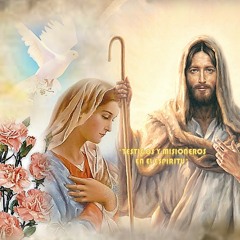 *TESTIGOS Y MISIONEROS*