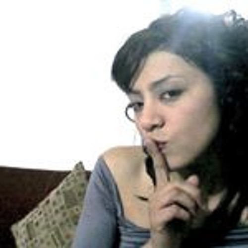 Romina Guillen Reyes’s avatar