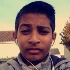 Nisanth Slk Seyarasan