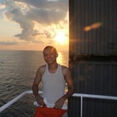 Marc Paragoso Balagot