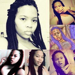 Naamah Jones