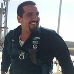 Robert Anthony Martinez