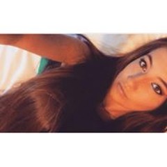 Holly McMullan
