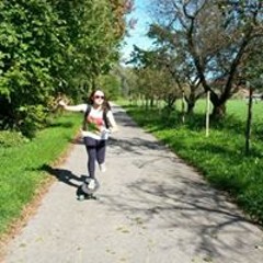 Sarah Unterüberbacher