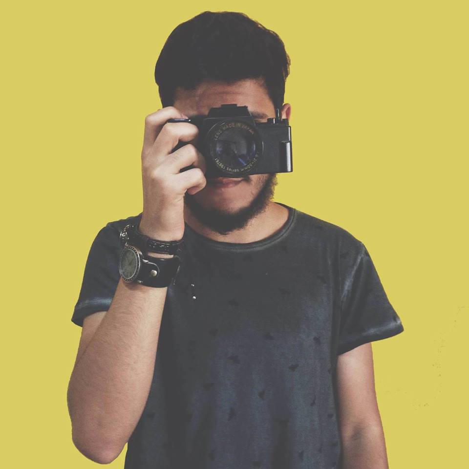 marcosnajar podcast artwork