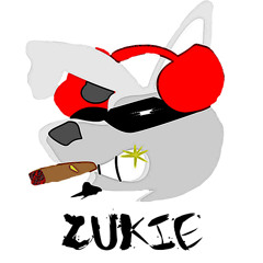 Zukie [ red dj ]