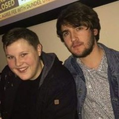 Liam Anthony Cousins