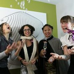 Esther Arellano Harlow