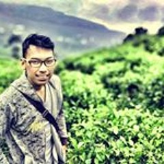 Hafidz_Sevila_Vignet Band