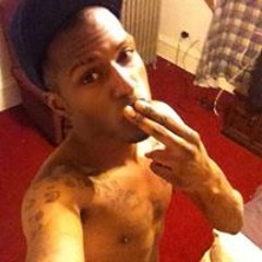 Taye Vs TaShan Yarbrough