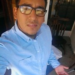 Hector Agustín Garcia