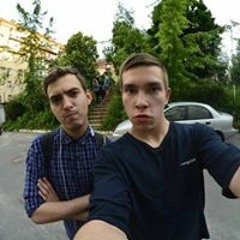 Maxim  Osadchyy