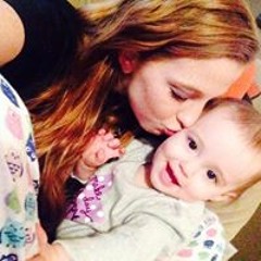 Morgan Elisabeth Fowler