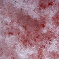 Red Snow