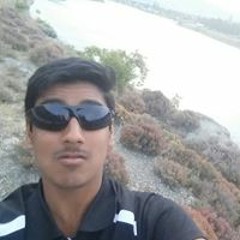 Avinash Shastri