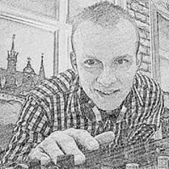 Damian Dan Przystał