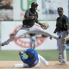 John Tonderai Madziro