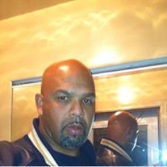 Terrence Suge Taylor