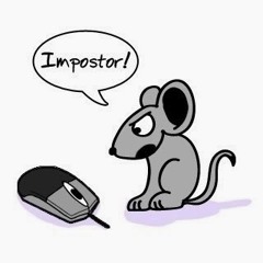Mouse Hatescheesecake