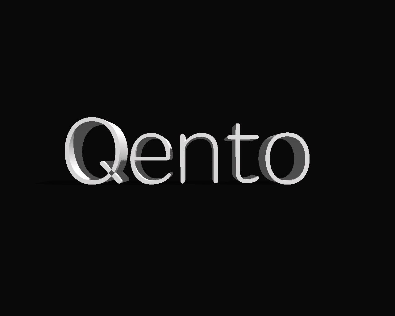 Qento