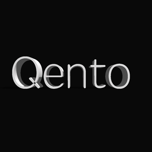 Qento’s avatar