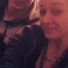 Mariah'And Kameron King