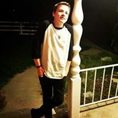 Ronald Zackary Aitken