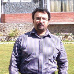 Arfan Rana
