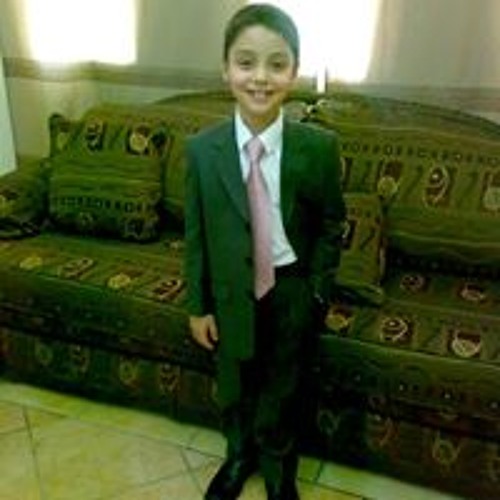 Ghalib Mohammed Qadri’s avatar