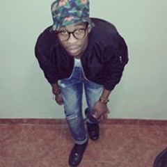 Mpho Patrick Moalosi