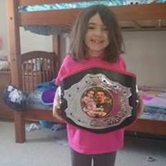 Candace Lynn Jaruzel