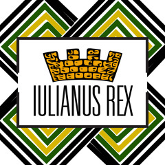 iulianus rex