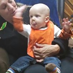 Jeanie Russell Baizabal