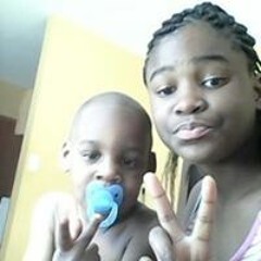 Lashanti Sharel Love