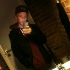 Sander Holm Sørensen