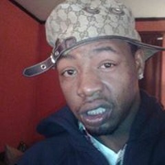 Devon Streetz Anderson