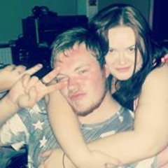 Charley LouLou Eustace