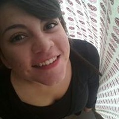 Grecia Fernanda Muñoz