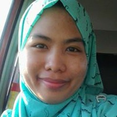 Zaimatul Nurain Zainuddin