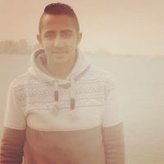 Omar Mohamed Aboshama
