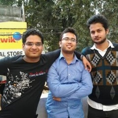 Prateek Rakesh