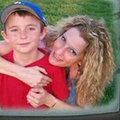 Christina Dewald Metzger