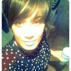 Jessica Santina Manhart