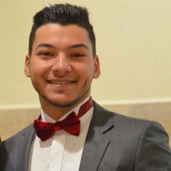 Ahmad Ramadam