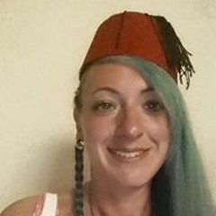 Alex Mental Mavis Prince