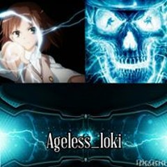Ageless Loki