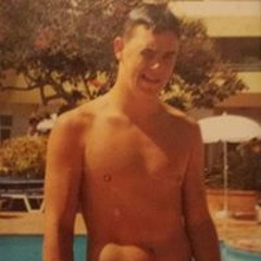 Aarron Michael Parker