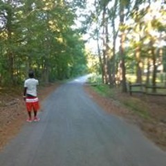 Leon Trap Starr Robinson